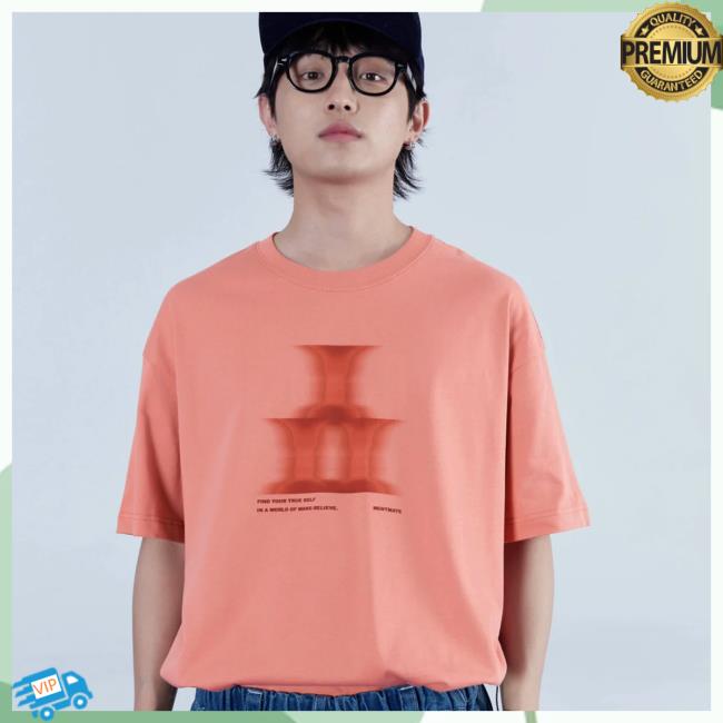 Official 3loveplug TRUE Tshirt Official 3loveplug TRUE Top Shirt