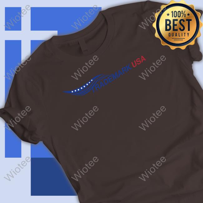 Baby Keem Merch Trademark Tee Shirt Trademark Tee I