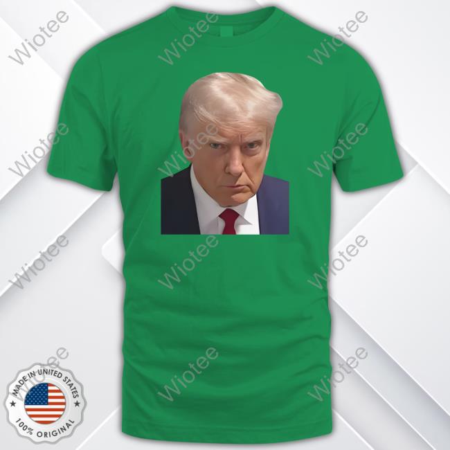 Right Wing Things Fitted Legendary Donald Trump Cap