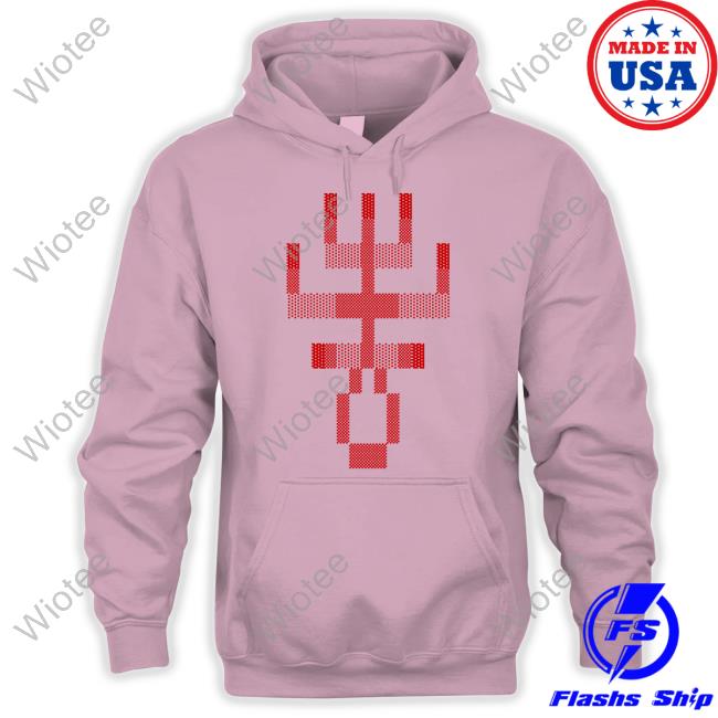 Keygen Church Sweatshirt Keygen Church Sweatshirt