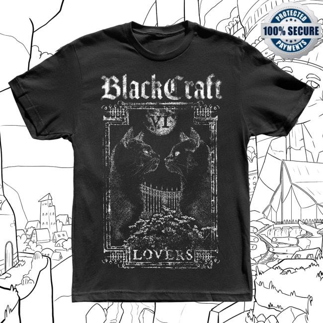 Vintage Cat Lovers Shirt Blackcraft Cult Vintage Cat Lovers Shirt Blackcraft Cult