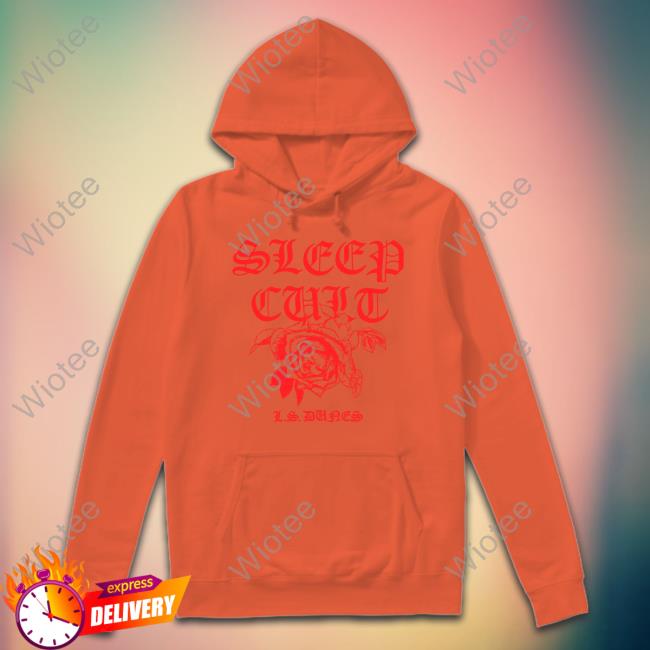 Sleep Cult Sweatshirt Ls Dunes Store Ls Dunes Store Sleep Cult Sweatshirt