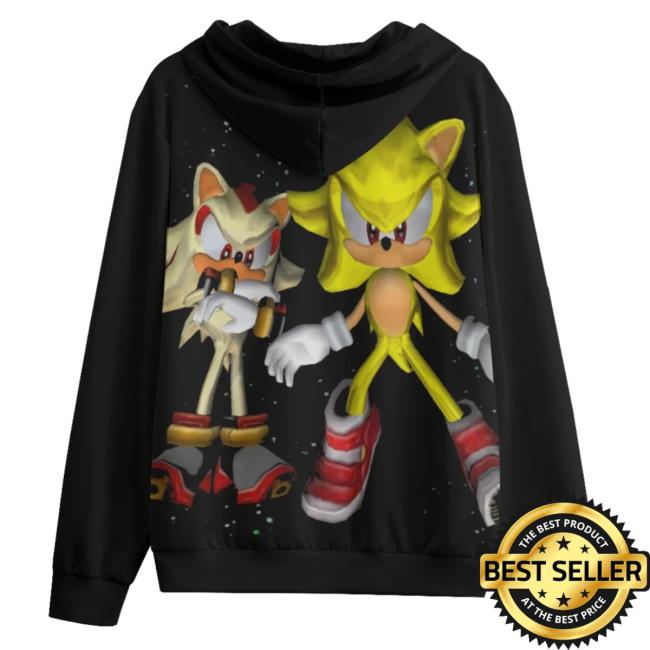 Official Mamono World Merch Store Mamono Super Duo Zip Up (Crew neck) Official Mamono World Merch Store Mamono Super Duo Zip Up (Sweaters)
