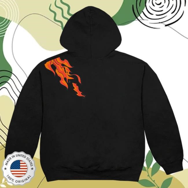 Official Interscope Records Merch Store Rae Sremmurd Denial Hoody Official Interscope Records Merch Store Rae Sremmurd Denial Pullover Hoodie