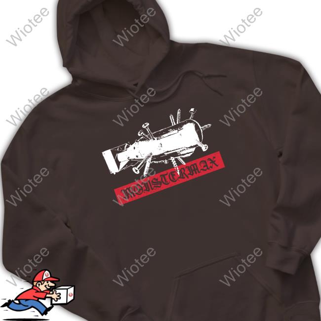 Whistlindiesel Merch Monstermax Gen 3 Bomb Hooded Sweatshirt Monstermax Gen 3 Bomb T Shirt