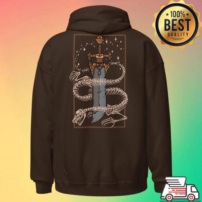 Official Just Roll With It clothing TMK Popover Sweatshirt Jrwishow Official Just Roll With It clothing TMK Sweaters Jrwishow