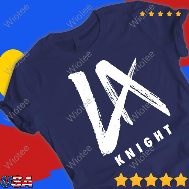 Wwe Merch La Knight Shirts Official La Knight Shirts