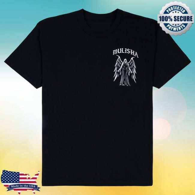 Official Metal Mulisha Shop AOD New Shirt Official Metal Mulisha Shop AOD Long Sleeve