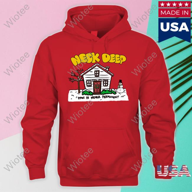 December Crewneck