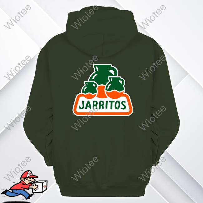Nike SB x Jarritos Hoodie Official Nike SB x Jarritos Crewneck Sweatshirt