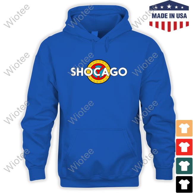 Official Obvious Shirts Shop Merch Shocago Sign T-Shirts Official Obvious Shirts Shocago Sign New Shirt
