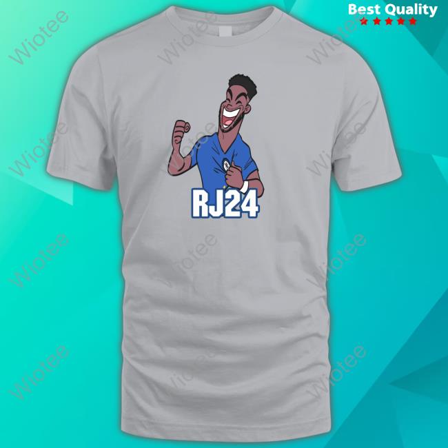 Official The Londons First Shop Reece James 24 Shirts Official Reece James 24 Shirt