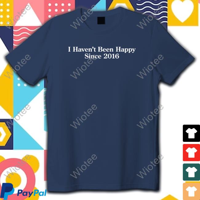 Shitheadsteve Merch Since 2016 Hoodie