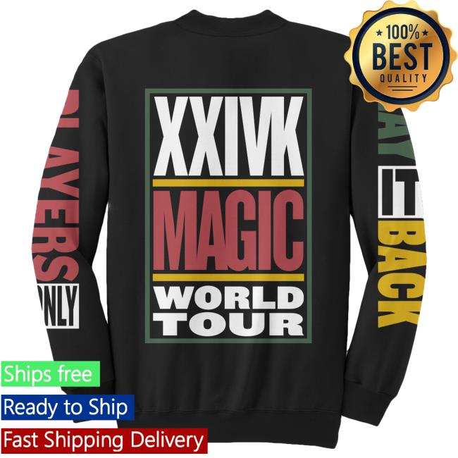 Official Bruno Mars Merch Store World Tour Sweatshirt (2018 Edition) Bruno Mars Apparel Clothing BrunoMars Official Bruno Mars Merch Store World Tour Sweatshirt (2018 Edition) Bruno Mars Apparel Clothing BrunoMars