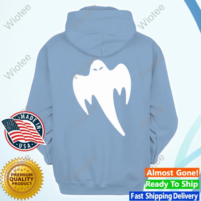 Koenigsegg Ghost Tee Shirt Koenigsegg Merch Ghost Shirt