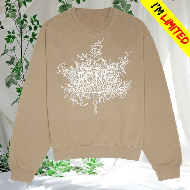 Acne Studios Crewneck