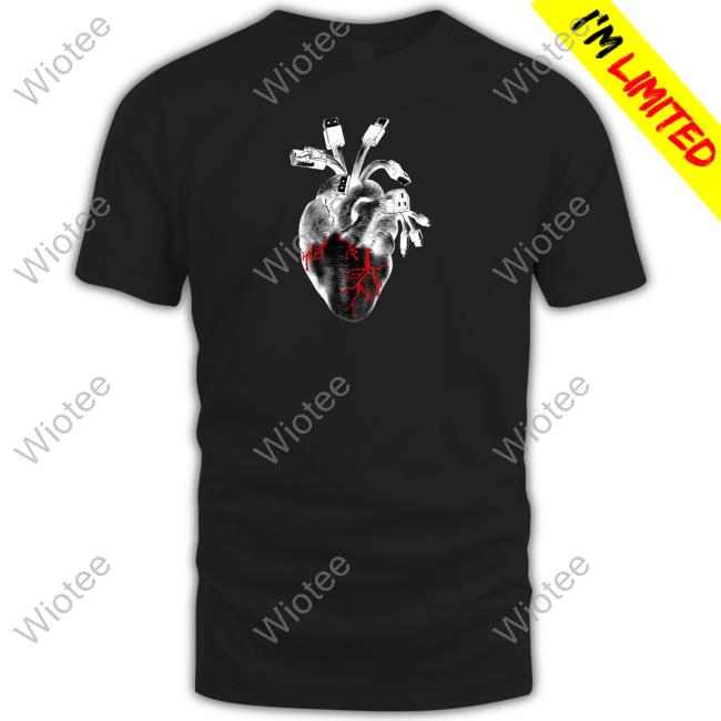 Official Cardio Shirt