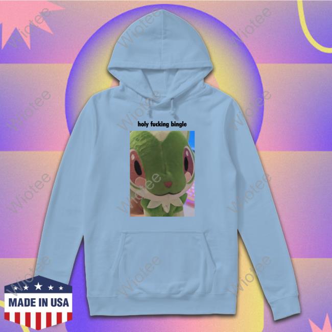 Maia Arson Crimew Holy Fucking Bingle Shirt Official Holy Fucking Bingle Sweatshirt
