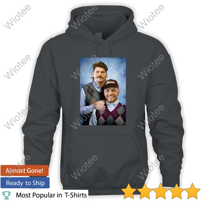 Official Barstool Sports Store Bwtb Step Bros Tee