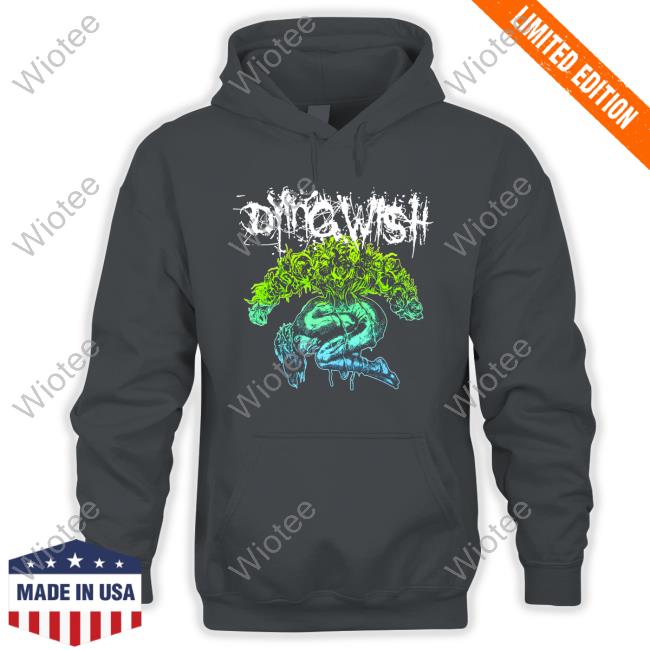 Symptoms Of Survival Tee Shirt Dying Wish Symptoms Of Survival T Shirt
