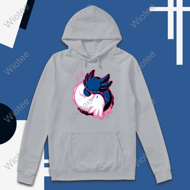 XMorfina Harmony Hoodie Harmony Limited Edition Long Sleeve T-Shirt
