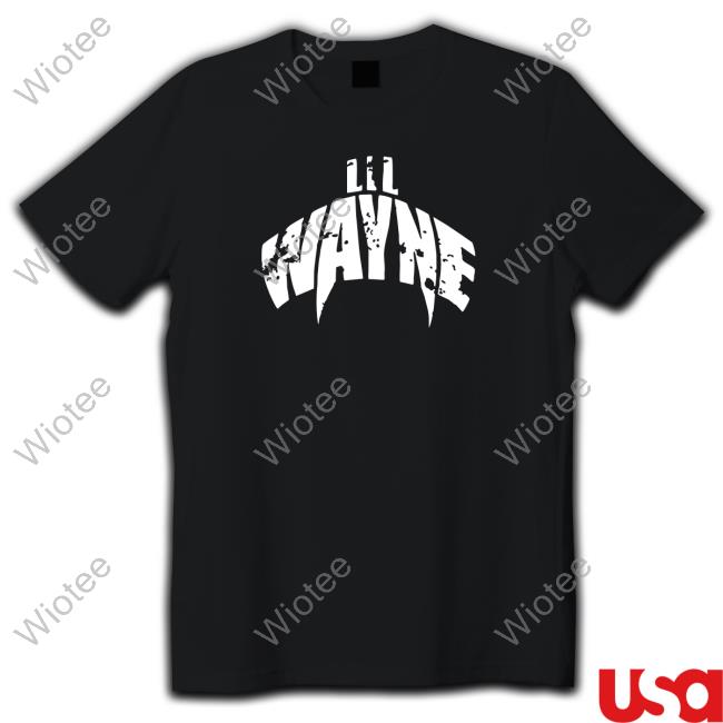 Official Lil Wayne Got Kat Food Shirt