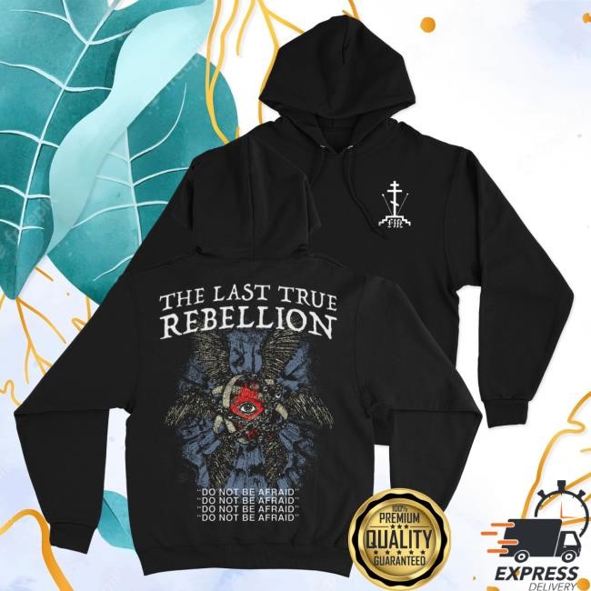 Official Finance And Maneuver Do Not Be Afraid - Hoody Official Finance And Maneuver Do Not Be Afraid - Hoody