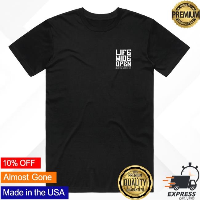 Cboystv Shop Merch Soul Fuel Tee Shirt
