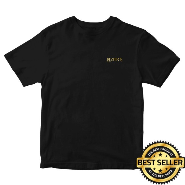 Sunshine T-Shirt / Black / by Iain Macarthur Tee Shirt