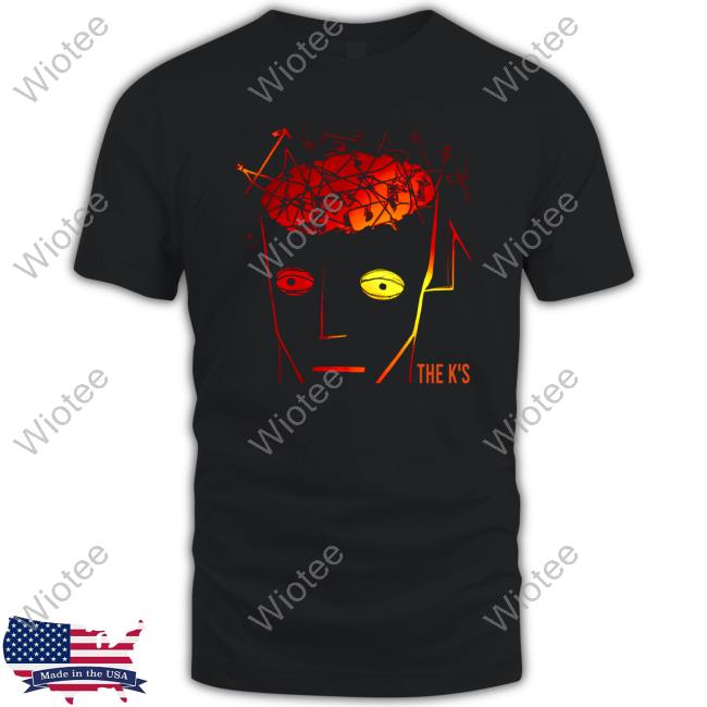 Official The K's No Place Like Home Shirt 2024 No Place Like Home T-Shirt