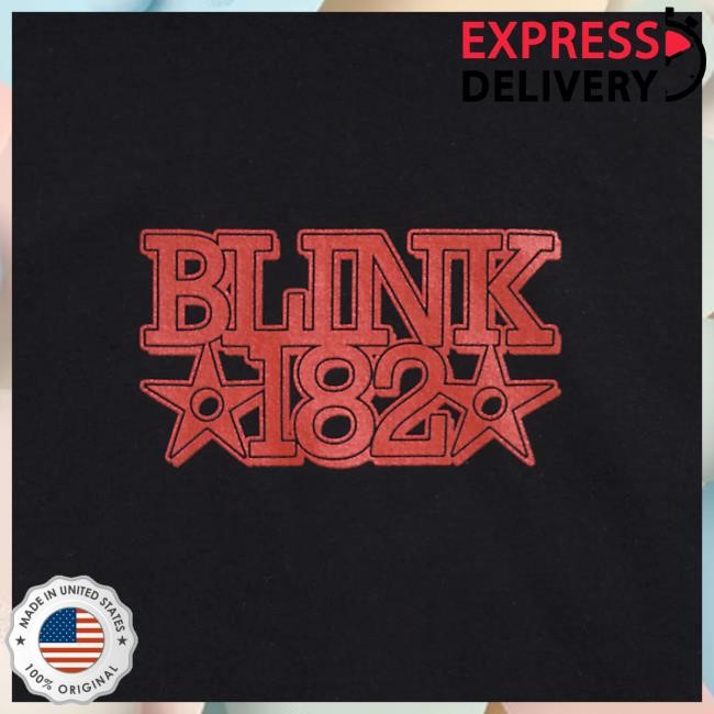 Official Blink 182 Merch Blink-182 Dude Ranch Attractive Hoodie Official Blink 182 Merch Blink-182 Dude Ranch Hood