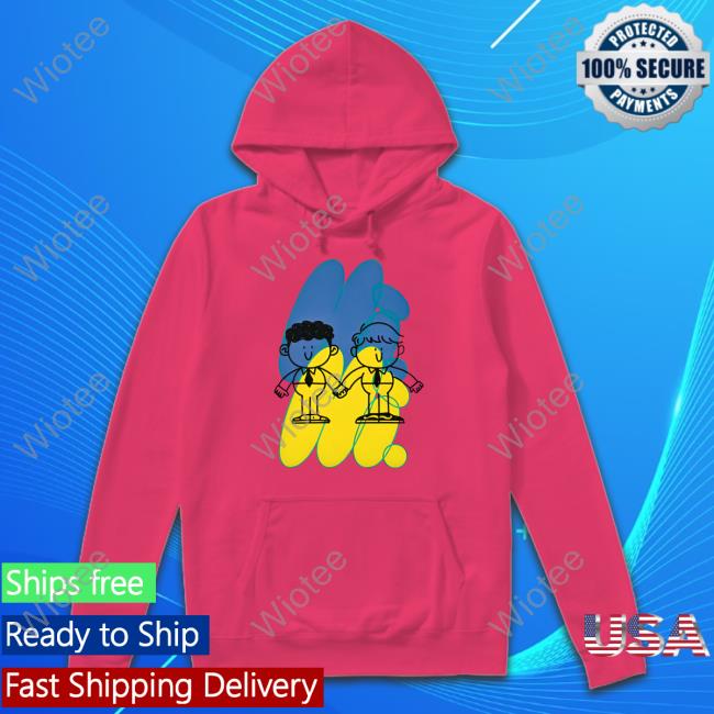 Netflix Merch Heartstopper Hi Shirt Official Heartstopper Hi Shirts