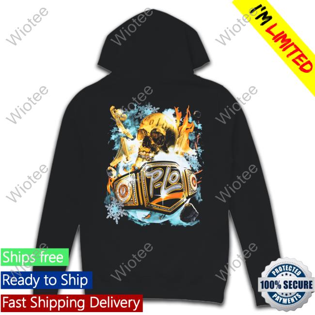 Stone Cold Stunna Tee P-Lo Merch Stone Cold Stunna Tee Shirt