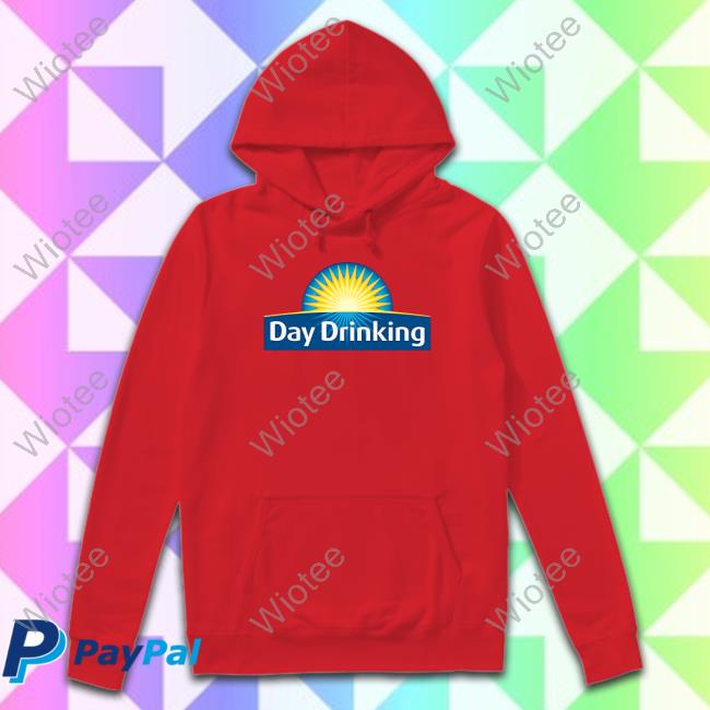 Shitheadsteve Day Drinking T Shirt Official Shitheadsteve Merch Day Drinking T Shirt