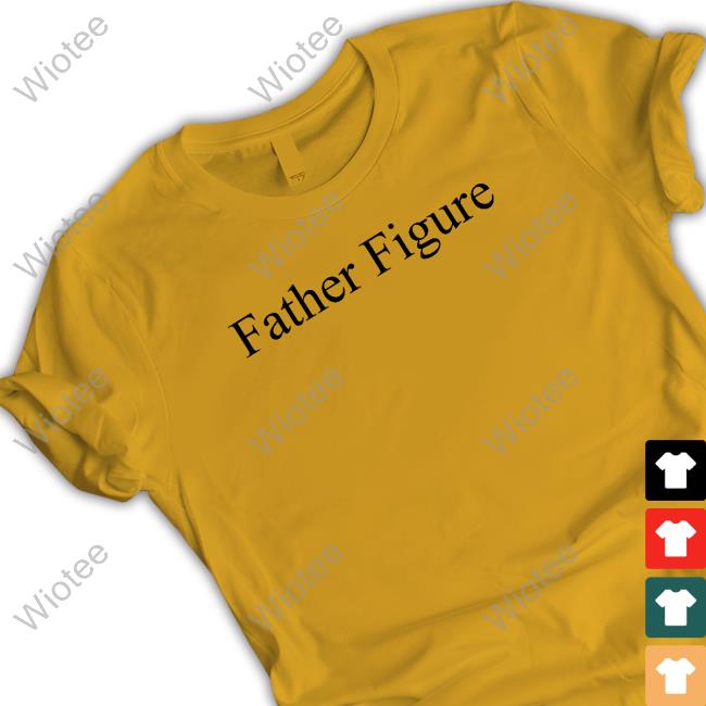 Official Machine Gun Kelly Father Figure Hoodie