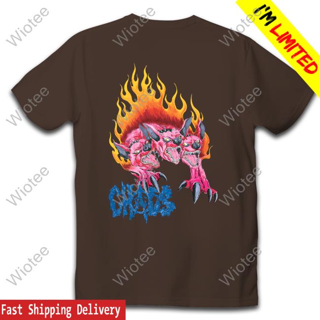 Official Travis Scott Merch Utopia X St Michael Tee Official Travis Scott Merch Utopia The Madness Of It All Tee