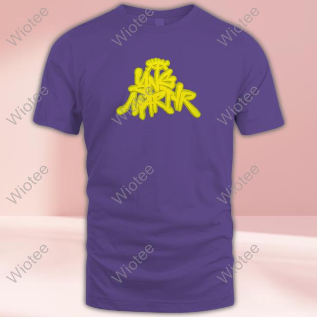 Yng Martyr Lovesick Hoodie Yng Martyr Lovesick Tee Shirt