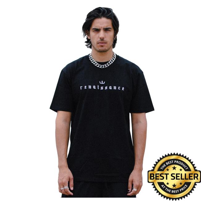 Apashe Merch Renaissance Art Hot Shirt