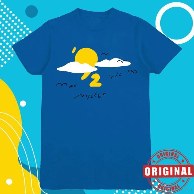 92 Til Infinity Cloud T-Shirts