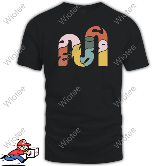 Official Good Mythical Morning Mythical Groove Shirt