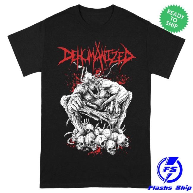 Official Reality Fade Merch Store Dehumanized 'Devour The Weak' Long Sleeve Tees Official Reality Fade Merch Store Dehumanized 'Devour The Weak' LongSleeve