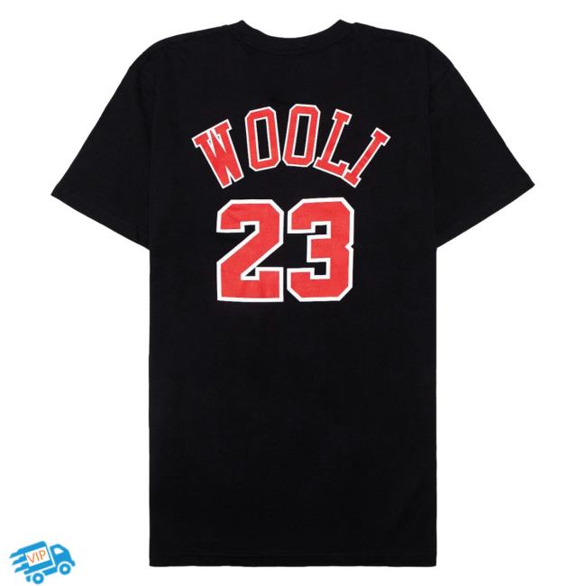 Official Wooli Merch Bar Woolidrop Wooli Chicago T Shirt Wooli Music MerchBar Official Wooli Merch Bar Woolidrop Wooli Chicago Long Sleeve Wooli Music MerchBar