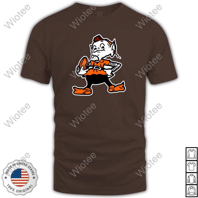 Official Cleveland Browns Antigua Victory Hoodie Cleveland Browns Antigua Victory Hoodie