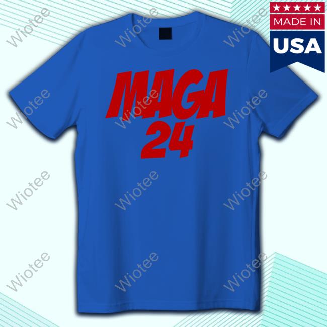 Official Maga 24 Hoodie Ada Lluch Official Maga 24 Hoodie Ada Lluch