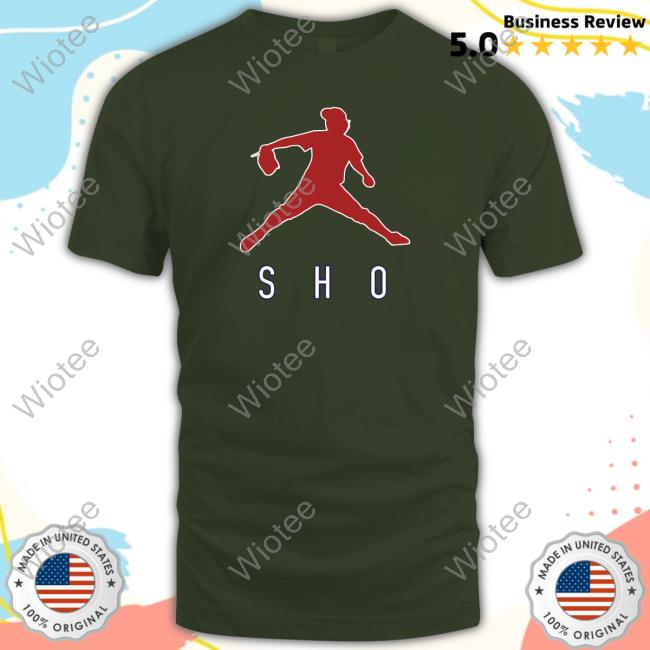 Air Shota Top Shirt Official Obvious Shirts Air Shota T Shirt