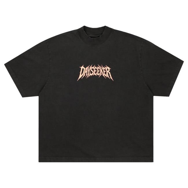Dayseeker The Living Dead Tees Dayseeker Merch Store Official
