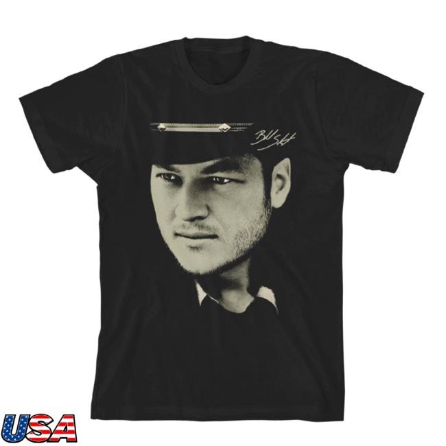 Apparel Blake Shelton | Official Store Blake Shelton Vintage Photo 2024 Shirt