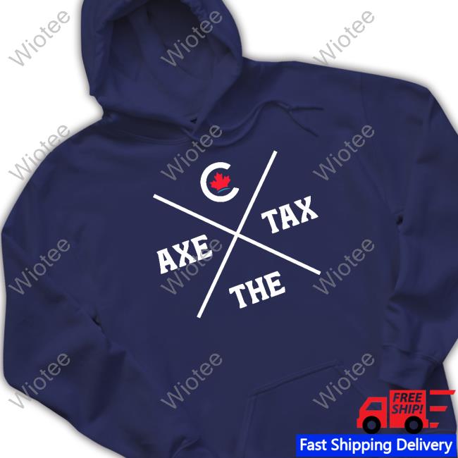 Official Axe The Tax Pierre Bring It Home Poilievre T-Shirt Pierre Poilievre
