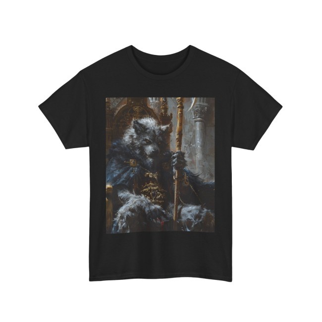 Corpse Kings™ Werewolf Warlock Shirt Corpse Kings
