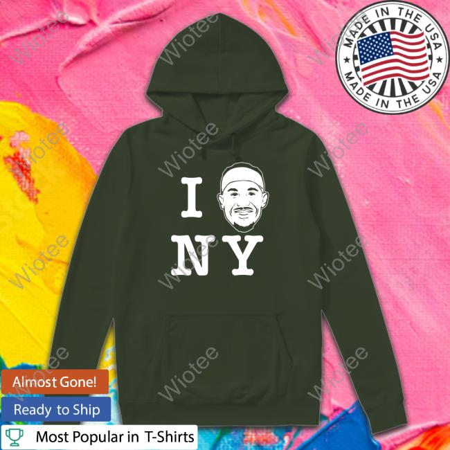 Official Knicks Muse Shop I Hart NY Tee Shirt Knicksmuse I Hart Ny Shirt